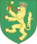 The Emblem of Alderney