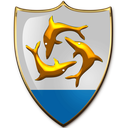 The Emblem of Anguilla