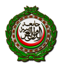 The Emblem of Arab League