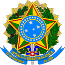 The Emblem of Brazil