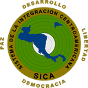 The Emblem of Central American Integration System