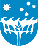 The Emblem of Christmas Island