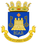 The Emblem of Curacao