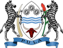The Emblem of Botswana