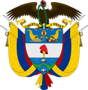 The Emblem of Colombia