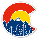 The Emblem of Colorado