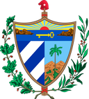 The Emblem of Cuba