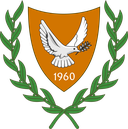The Emblem of Cyprus