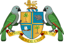 The Emblem of Dominica