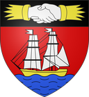Drapeau Aux Serpents De La Martinique