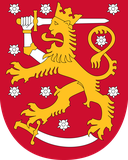 The Emblem of Finland