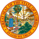 The Emblem of Florida