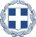 The Emblem of Greece