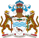The Emblem of Guyana