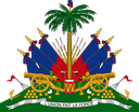 The Emblem of Haiti