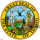 The Emblem of Idaho