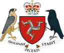 The Emblem of Isle of Man