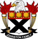The Emblem of Johnston Atoll