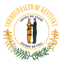 The Emblem of Kentucky