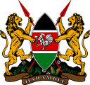 The Emblem of Kenya