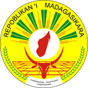 The Emblem of Madagascar