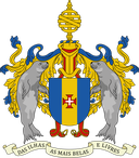The Emblem of Madeira