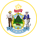 The Emblem of Maine
