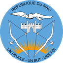 The Emblem of Mali