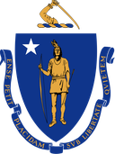 The Emblem of Massachusetts