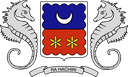 The Emblem of Mayotte