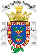 The Emblem of Melilla