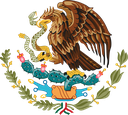 The Emblem of Mexico