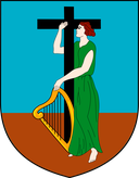 The Emblem of Montserrat