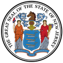 The Emblem of New Jersey