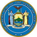 The Emblem of New York