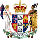 The Emblem of New Zealand
