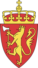 The Emblem of Norway