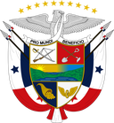 The Emblem of Panama