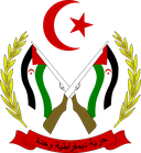 Sahrawi Arab