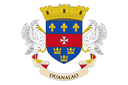 The Emblem of Saint Barthélemy