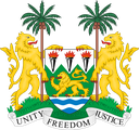 Sierra Leone