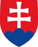 The Emblem of Slovakia