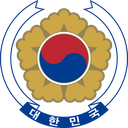 The Emblem of South Korea