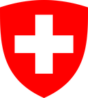 The Emblem of Switzerland