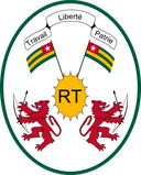 The Emblem of Togo
