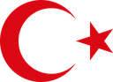 The Emblem of Turkey