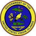 The Emblem of United States Virgin Islands