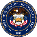 The Emblem of Utah
