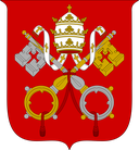 The Emblem of Vatican City