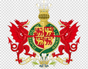 The Emblem of Wales